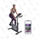 Work Smarter Not Harder With This Smart Exercise Bike With $300 Off